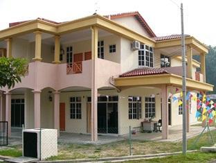 Pearl Villa Hotel & Resort Port Dickson Exterior foto
