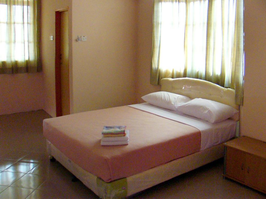 Pearl Villa Hotel & Resort Port Dickson Exterior foto